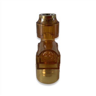 Sensor de flux reutilitzable SLE Fabian N5402-REV2 per a SLE4000/SLE5000/SLE6000