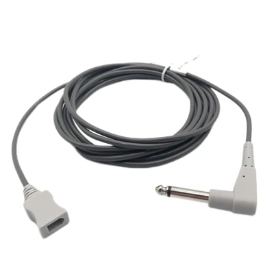 Sonda de temperatura YSI sèrie 400 amb doble pin E9004ZS