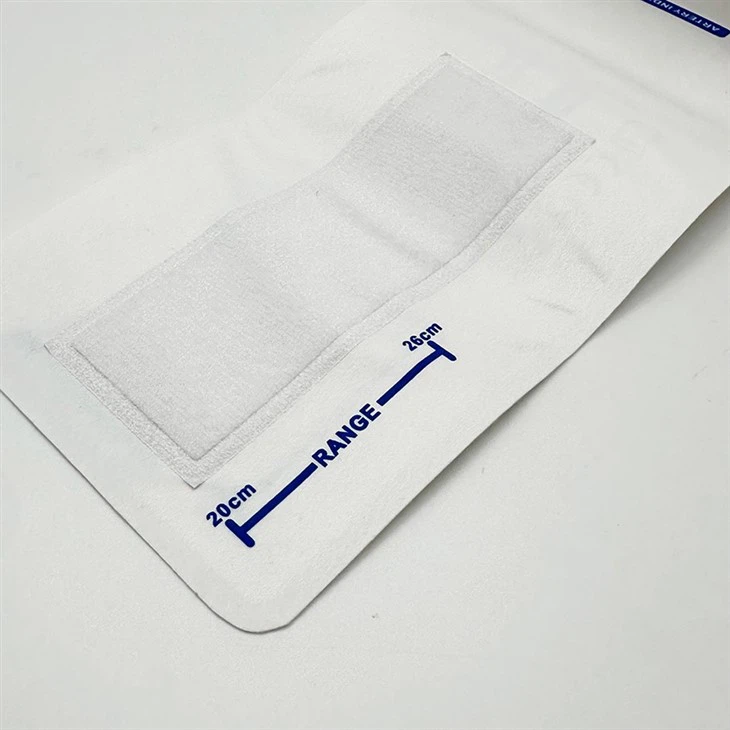 Small Adult 10 Compatible Welch Allyn Disposable Nibp Cuff 20-26cm